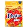 Marabou Daim Bites Chocolate Bars 145g