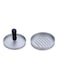 Generic Cooking Tools Hamburger &amp; Patties Maker Burger Hamburger Press Meat Press Cookware Kitchen Dining Bar Tool Silver