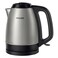 Philips HD9305 Cordless Electric Kettle 1.5L Black/Silver