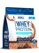Applied Nutrition Critical Whey Advanced Protein Blend,Chocolate Milkshake, 900gm