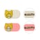 Aiwanto 4Pcs Hair Clips for Small Girl's and Women's Hair Accessories