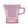 Pasabahce Kuvars Mug - 250Cc - Pink