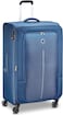 Delsey Unisex Caracas 82/55cm Trolly, 55,82X35,50X23,32, Night Blue