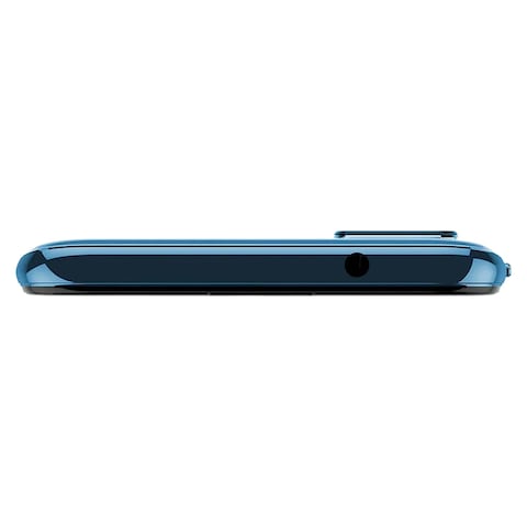 بينكو V90 - موبايل 6.1 بوصة 32GB/2GB ثنائي الشريحة بشبكة الجيل الرابع - أزرق