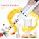 sokany 4 in 1 Stainless Steel Hand Blender&nbsp;