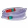 Tramontina Flex Garden Hose 1/2 Inch 15m