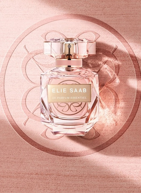 Elie Saab Le Perfum Essentiel Eau De Parfum For Women - 90ml