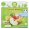 Carrefour Apple And Banana Compote 100g x Pack of 4