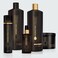 Sebastian Professional Dark Oil Lightweight Mask Infused With Jojoba Oil And Argan Oil, 16.9 Fl Oz
