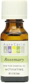 Aura Cacia Essential Oil Rosemary