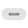 Apple USB-C To Lightning Adapter White