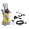 Lavor High Pressure Power Washer 145 Bar Multicolour