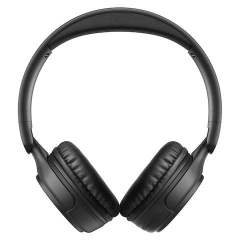 Anker Soundcore H30i Bluetooth On-Ear Headphones Black