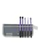 Real Techniques Eye Makeup Starter Brush Set Purple