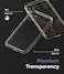 Ringke Samsung Galaxy S24 Case Cover   Fusion Series  Clear