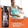 Rapid Fire Medium Chain Triglycerides Ketogenic Oil With Coconut 425g