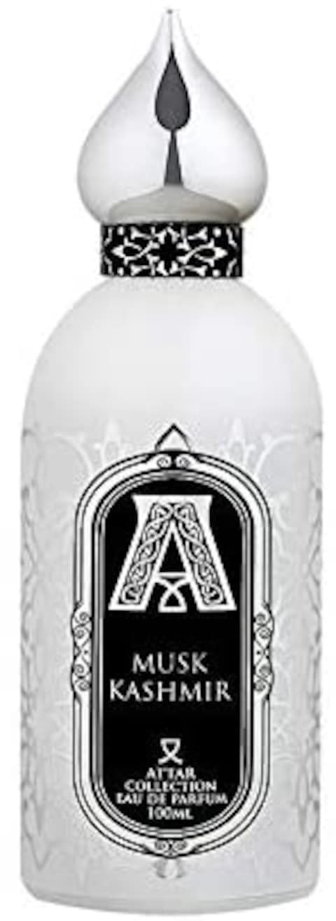 Buy Attar Collection Musk Kashmir Unisex Eau De Parfum
