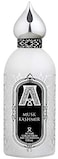 Attar Collection Musk Kashmir Unisex Eau De Parfum - 100ml