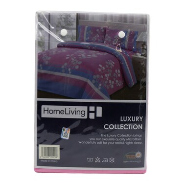 H/L Lux 3031HL1033 Plain Flat Sheet