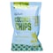 Kentaste Salted Caramel Coconut Chips 40G