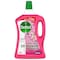 Dettol Jasmine 3X Power Antibacterial Floor Cleaner, 1.8L