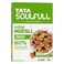 Tata Soulfull Millet Muesli Crunchy with Almonds and Raisins Breakfast Cereal, 500g