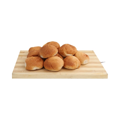 Mini Bread Rolls x12