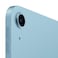 Apple iPad Air (5th Generation) Tablet, 64GB, Blue, 8GB, 10.9-Inch, 12 MP Camera, Liquid Retina Display, Wi-Fi Only