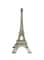 Generic Vintage Decor Metal Craft Retro Antique Bronze Eiffel Tower Model Gold 18cm