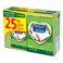Almarai Full Fat Feta Cheese, 400g Pack of 2