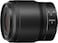 Nikon Jma001Da Nikkor Z 50mm F/1.8 S Lens - Black