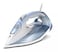 Philips 7000 Series HV Steam Iron, Light Blue/Grey, DST7011/26