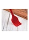 Beauenty - Silicone Oil Brush Red 20.5X3.3Centimeter