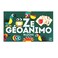 Djeco Ze Geoanimo Blocks