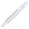 Pentel ZE82 Hi-Polymer Minic Eraser White