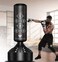 YALLA HomeGym 188CM Free Standing Boxing/Punching Bag Trainer with Targets