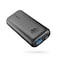Anker - Powercore II 6700 Power Bank Black
