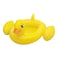 Bestway 40" X 39"/1.02m X 99cm Funspeakers Duck Baby Boat