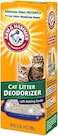 Cat Litter Deodizer with Activated Baking Soda - 567 Gms