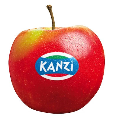 Kanzi Apple