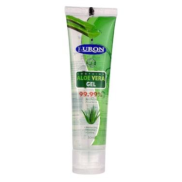 Luron Aloe Vera Gel 50ml