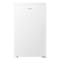 Hisense Single Door Refrigerator RR122D4AWU 93L White