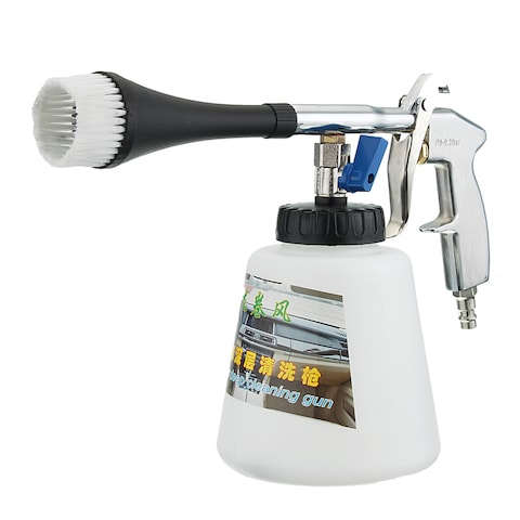 KKmoon - Multifunctional High Pressure Air Opearted Car Washer Eqiupment Foam Machine Auto Cleaning Tool Cars Washing Tools
