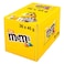 M&amp;M's Peanut 45g X36