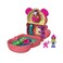 Polly Pocket Hidden Hideouts - Sloth
