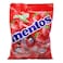 Mentos Strawberry Chewing Gum 150g