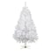 Carrefour Christmas Tree Medium White 150cm