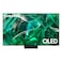Samsung S95C 55-Inch OLED 4K Smart TV QA55S95CAUXZN Black 2023
