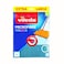 Vileda Microfiber Colors Cloth Extra Large