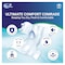 Fine Care Unisex Adult Diaper - X-Large - 14 diapers